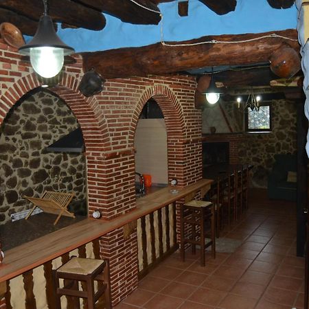 Casa Rural Generoso Madronal Exterior foto