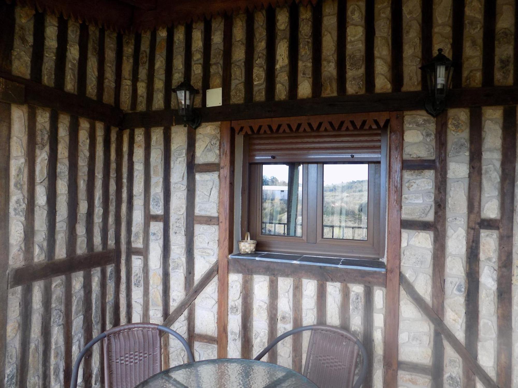 Casa Rural Generoso Madronal Quarto foto